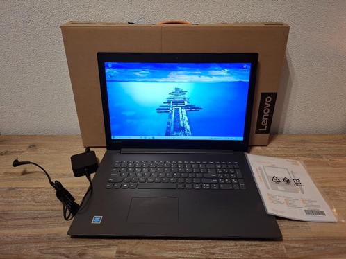 Lenovo ideapad 320-17IKB laptop, Computers en Software, Windows Laptops, Gebruikt, 17 inch of meer, HDD, SSD, 2 tot 3 Ghz, 8 GB