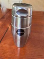 Alessi Cocktail Shaker, Huis en Inrichting, Ophalen of Verzenden, Zo goed als nieuw