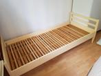 Bed, Ophalen, Gebruikt, Eenpersoons, 200 cm