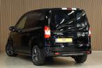 Ford Transit Courier 1.0 Sport 100 PK | BTW / BPM Vrij | Mar, Auto's, Bestelauto's, Voorwielaandrijving, 101 pk, Gebruikt, Zwart