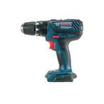 Bosch Professional GSB 18-2-Li plus klopboor body only, Ophalen of Verzenden, Gebruikt, Boormachine, Variabele snelheid