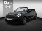 MINI Cabrio Cooper MINI Yours Uitvoering + Comfort Access +, Auto's, Mini, Gebruikt, Bedrijf, 19 km/l, 3 cilinders