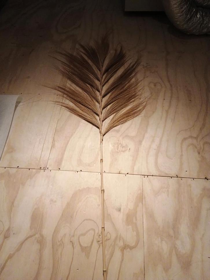 Bohemian Decoratief Object, Huis en Inrichting, Stoffering | Behang, Beige, Bruin, minder dan 10 m², Ophalen