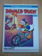 De grappigste avonturen van Donald Duck, deel 38, Eén stripboek, Ophalen of Verzenden, Zo goed als nieuw