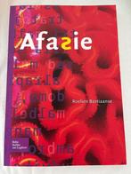 Afasie, Nieuw, Roelien Bastiaanse, Beta, HBO