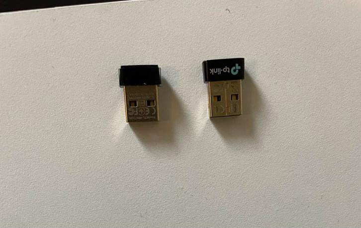 TP-link Bluetooth en WIFI adapter (USB), Spelcomputers en Games, Games | Pc, Nieuw, 1 speler, Ophalen of Verzenden