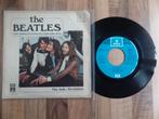 single The Beatles - Hey Jude / Revolution*, Cd's en Dvd's, Vinyl Singles, Gebruikt, 7 inch, Single, Ophalen of Verzenden