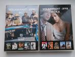 Volkskrant - IFFR Box I & Box II 10 film DVD Set, Alle leeftijden, Ophalen of Verzenden, Zo goed als nieuw, Boxset