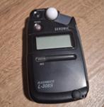 Sekonic L-308S Lichtmeter - Weinig Gebruikt!, Ophalen, Zo goed als nieuw, Overige typen