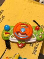 Baby auto speelgoed met geluid en licht, Ophalen of Verzenden, Zo goed als nieuw, Auto, Met licht