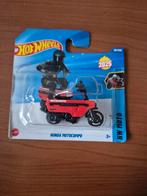Hot wheels Honda motocompo, Ophalen, Nieuw, Auto