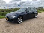 BMW 320d automaat luxury line, Auto's, Particulier, Te koop