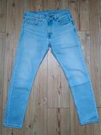 Levis stretch maat 33-32, Kleding | Heren, Spijkerbroeken en Jeans, Ophalen of Verzenden, Zo goed als nieuw, Blauw, W33 - W34 (confectie 48/50)