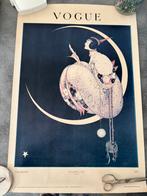 Poster vogue, Ophalen, A1 t/m A3, Overige onderwerpen, Rechthoekig Staand