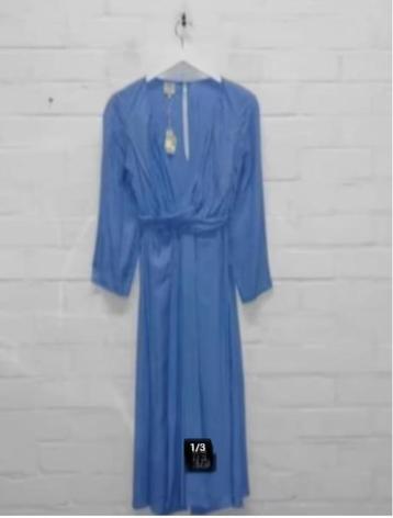 Baum und Pferdgarten - Mooie Jurk maat 40 - Nieuw €320 beschikbaar voor biedingen