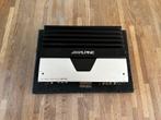 Alpine MRV F340 V12 - 55 watt x 4 versterker, Ophalen of Verzenden, Gebruikt