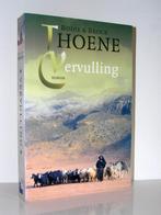 Bodie en Brock Thoene - Vervulling (christelijke historisch), Boeken, Ophalen of Verzenden, Zo goed als nieuw, Nederland
