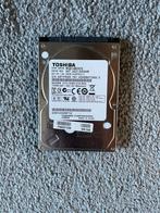 Toshiba 750GB HDD - Interne Harde Schijf, Computers en Software, Harde schijven, Intern, Gebruikt, Ophalen of Verzenden, Desktop
