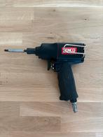 Senco SEN700C pneumatische slagschoefmachine, Ophalen of Verzenden, Zo goed als nieuw