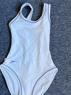 SPEEDO BLAUW BADPAK, MAAT; XS, Kleding | Dames, Badmode en Zwemkleding, SPEEDO, Badpak, Gedragen, Verzenden