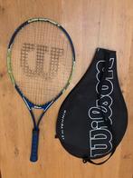 Tennis racket van Wilson, Ophalen of Verzenden, Zo goed als nieuw, Wilson, Racket