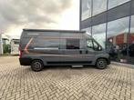 Weinsberg CaraBus 600 ME Fire edition automaat, Automaat, Koelkast, Ringverwarming, Bedrijf