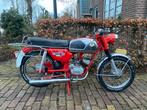 DKW RT 139 50/4 Voetschakeling - 1971, Ophalen, Maximaal 45 km/u, Overige merken