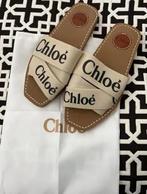 Chloé slippers/sandalen, Kleding | Dames, Schoenen, Nieuw, Ophalen of Verzenden