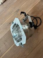 4 Par 56 lampen, zilverkleurig, incl kleurenfilters, Muziek en Instrumenten, Ophalen of Verzenden, Zo goed als nieuw, Licht, Kleur
