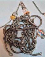 Trollbeads armbanden zie advertentie, Sieraden, Tassen en Uiterlijk, Bedels, Ophalen of Verzenden, Nieuw, Trollbeads