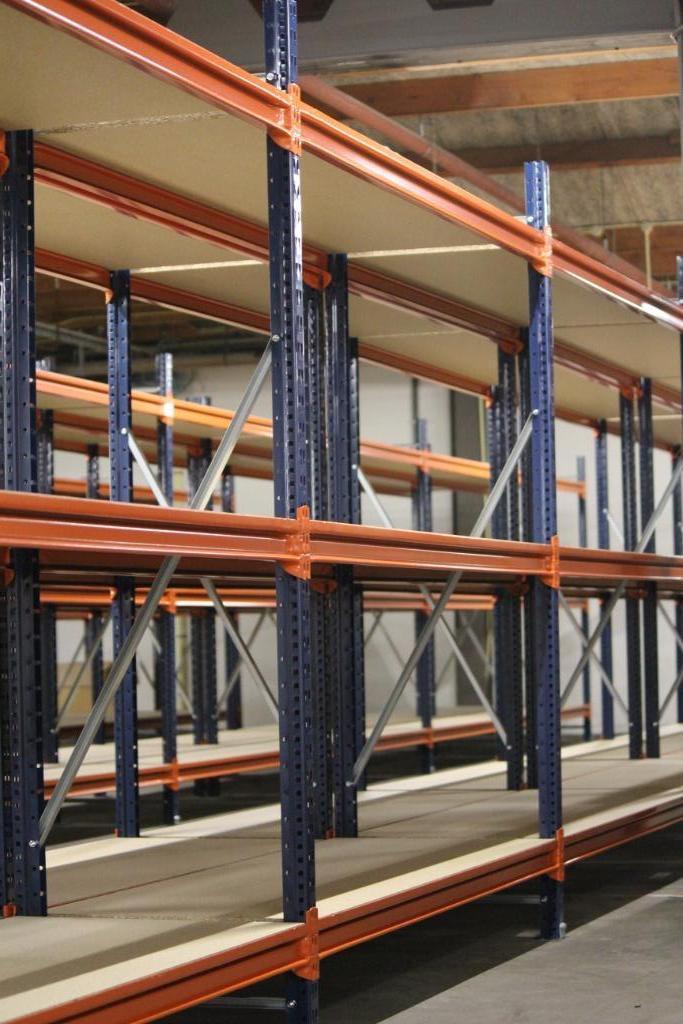 📦 Grootvakstellingen – direct leverbaar uit voorraad, Zakelijke goederen, Kantoor en Winkelinrichting | Magazijn, Stelling en Opslag