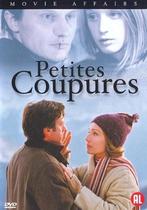 Franse film 'Petites Coupures' (ex-rental), Cd's en Dvd's, Dvd's | Filmhuis, Frankrijk, Alle leeftijden, Gebruikt, Ophalen of Verzenden