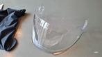 Vizier met pinlock, helder, voor Schuberth E1 (XXS-L), Ophalen of Verzenden, Tweedehands, Systeemhelm, Overige merken