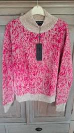 Roze TRUI NIEUW maat S, Kleding | Dames, Truien en Vesten, Ophalen of Verzenden, Nieuw, Maat 38/40 (M), Roze
