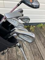 Linkse set merk Dunlop Egluation, Ophalen of Verzenden, Zo goed als nieuw, Golfkar