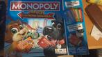 Monopoly, Hobby en Vrije tijd, Gezelschapsspellen | Bordspellen, Nieuw, Ophalen of Verzenden