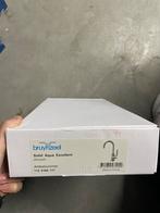 Bruynzeel Solid Aqua Excellent Kraan Chroom Nieuw, Ophalen of Verzenden, Nieuw