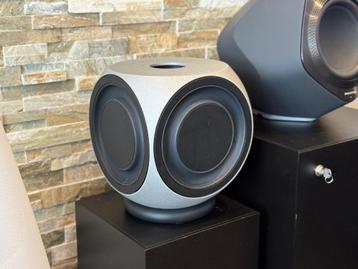 Beolab 2 subwoofer B&O Bang en Olufsen beschikbaar voor biedingen