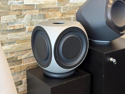 Beolab 2 subwoofer B&O Bang en Olufsen, Audio, Tv en Foto, Luidsprekers, Gebruikt, Subwoofer, 120 watt of meer, Overige merken
