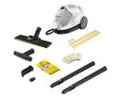 GEZOCHT : Karcher SC-4 of SC-5, Ophalen of Verzenden, Zo goed als nieuw, Stoomreiniger