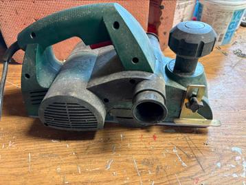 Grote Schaafmachine beschikbaar voor biedingen
