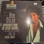 LP Bob Dylan Springtime In New York Vinyl NEW, Verzenden, Nieuw in verpakking, 12 inch, Poprock