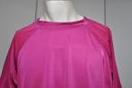 N90N Sport Shirt Roze  maat XXXL ( XL ), Kleding | Dames, T-shirts, Ophalen of Verzenden, Zo goed als nieuw, Maat 46/48 (XL) of groter