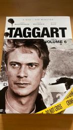 Taggart volume 6, Cd's en Dvd's, Dvd's | Tv en Series, Ophalen of Verzenden, Zo goed als nieuw