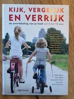 Hilde Marx - Kijk, vergelijk en verrijk, Ophalen of Verzenden, Zo goed als nieuw, Hilde Marx; G. Marx; J. Pluut
