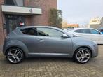 Alfa Romeo MiTo 1.4 T Sport 155PK |Apk 12-2026 |Clima, Auto's, Alfa Romeo, Voorwielaandrijving, Euro 5, 15 km/l, Gebruikt