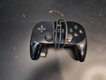 Zwarte Wii Controller D-Pad - Getest & Werkend! beschikbaar voor biedingen