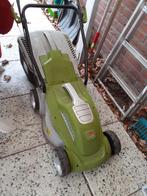 grasmachine, Ophalen, Gebruikt, Opvangbak, 40 t/m 49 cm