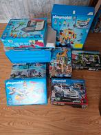 Playmobil, Ophalen of Verzenden