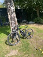 Elektrische fiets met 1500w conversion kit, Ophalen, Gebruikt, 50 km per accu of meer, Overige merken